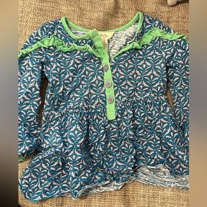 Matilda Jane girls top
